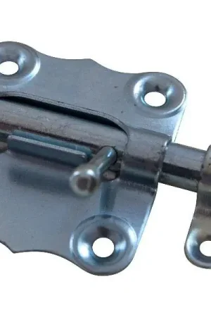 Alleen Vandaag Grendel VERZINKT 40 MM